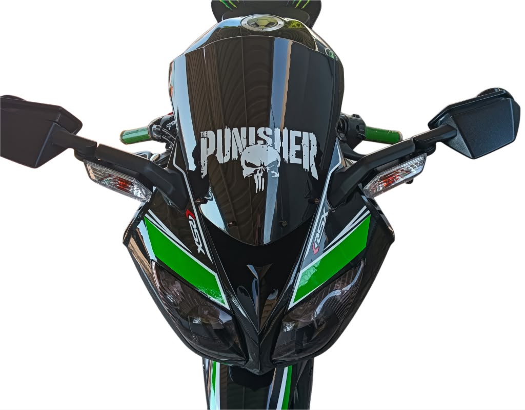 2008 Kawasaki ZX-10R