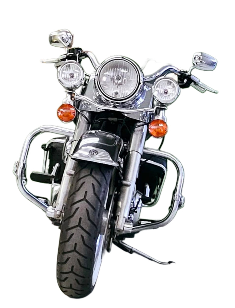 2010 Harley Davidson Roadking