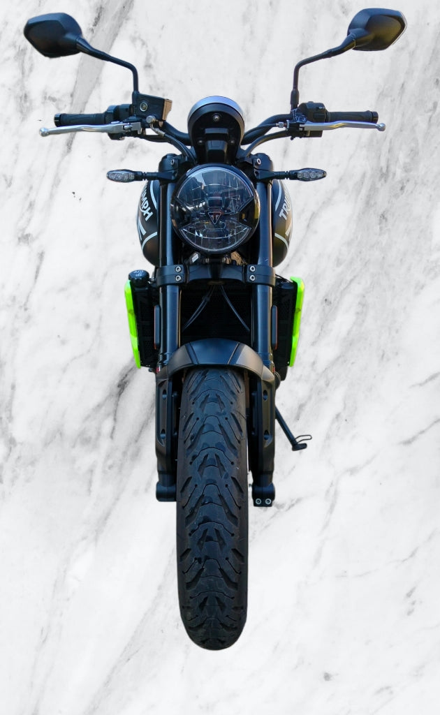 2023 Triumph Trident 660