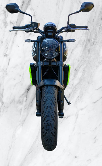 2023 Triumph Trident 660