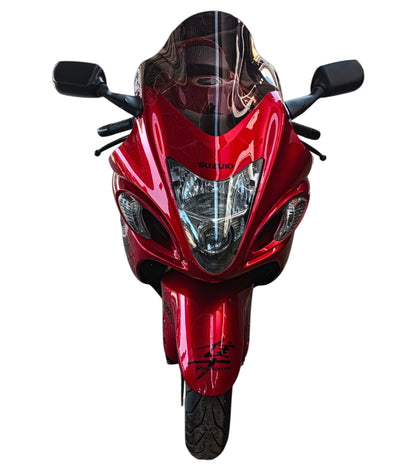 2020 Suzuki Hayabusa