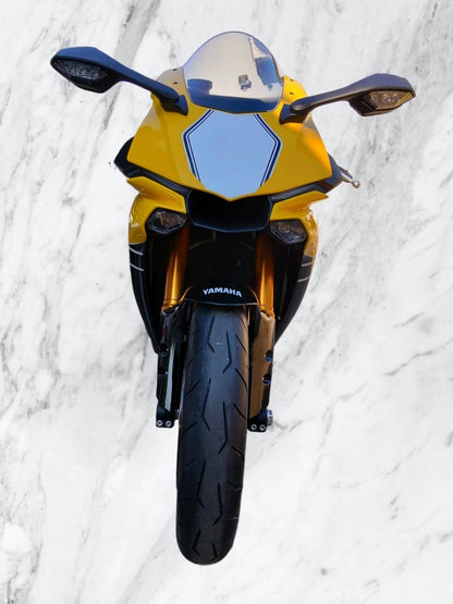 2015 Yamaha R-1 (Must be seen spotless)