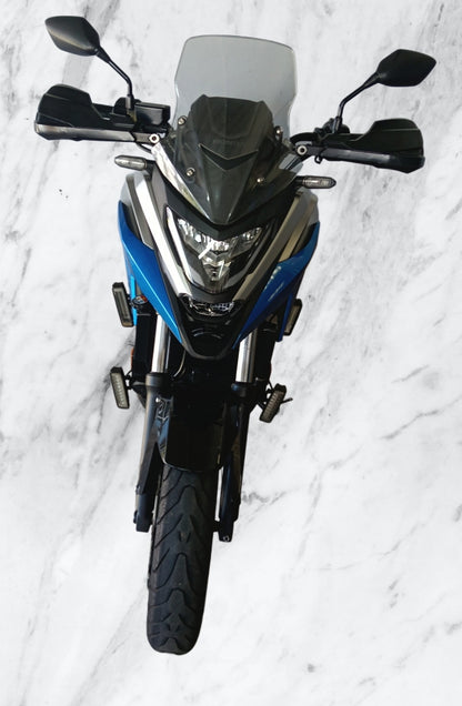 2021 Honda NC750X
