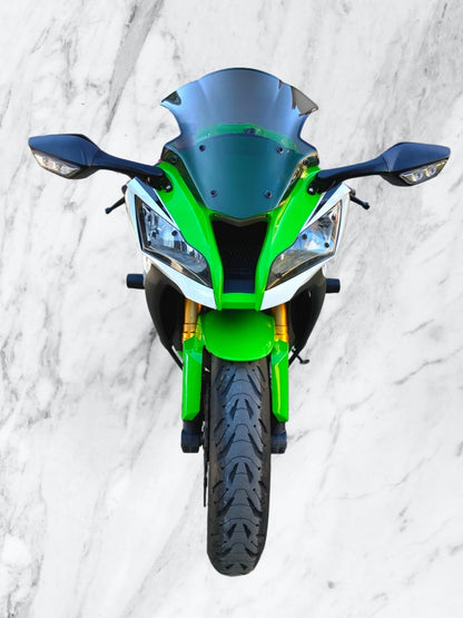 2015 Kawasaki ZX-10R