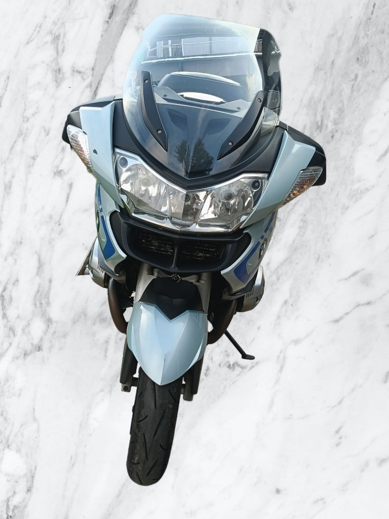 2011 BMW R1200RT