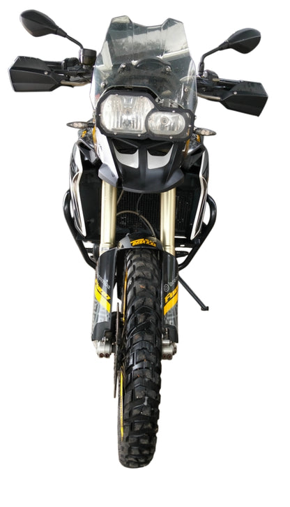 2014 BMW F800GS
