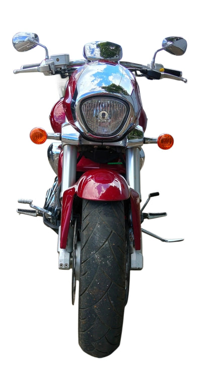 2007 Suzuki VZR1800