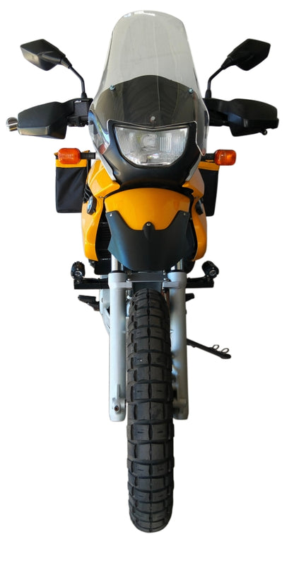 2000 BMW F650GS
