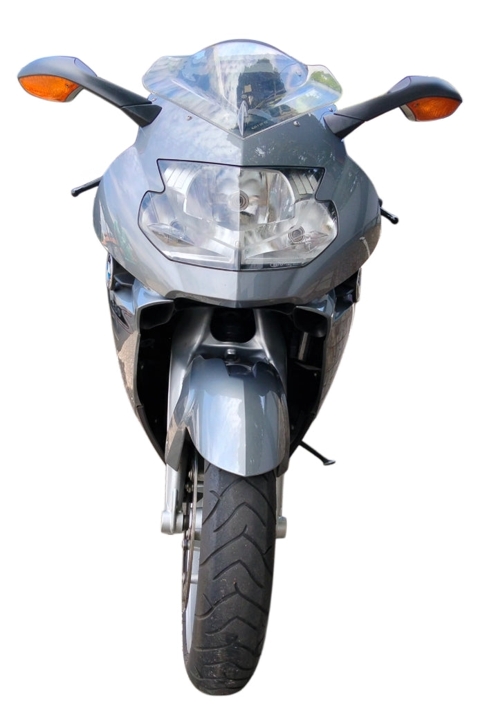 2005 BMW K1200S