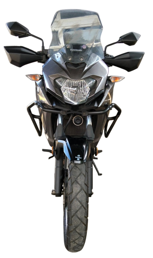 2017 Kawasaki Versys 300 (One Owner / FSH)