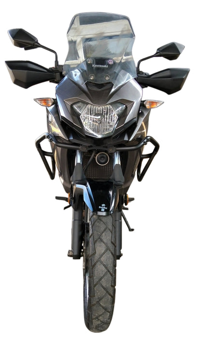 2017 Kawasaki Versys 300 (One Owner / FSH)