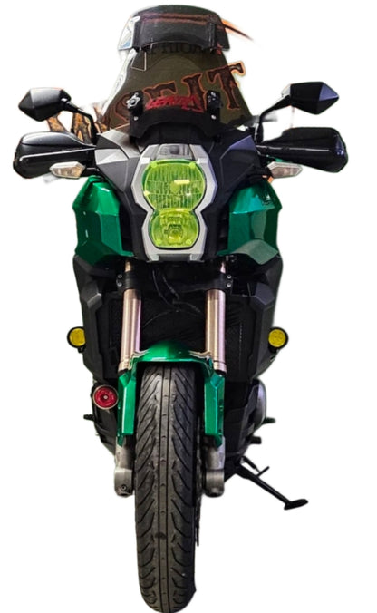 2012 Kawasaki Versys 1000