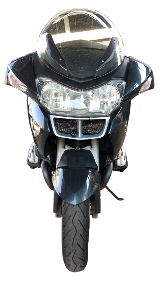 2005 BMW R1200RT