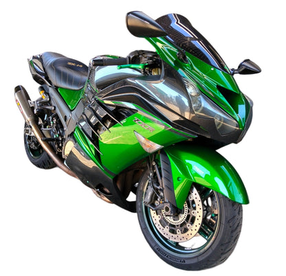 2012 Kawasaki ZX-14
