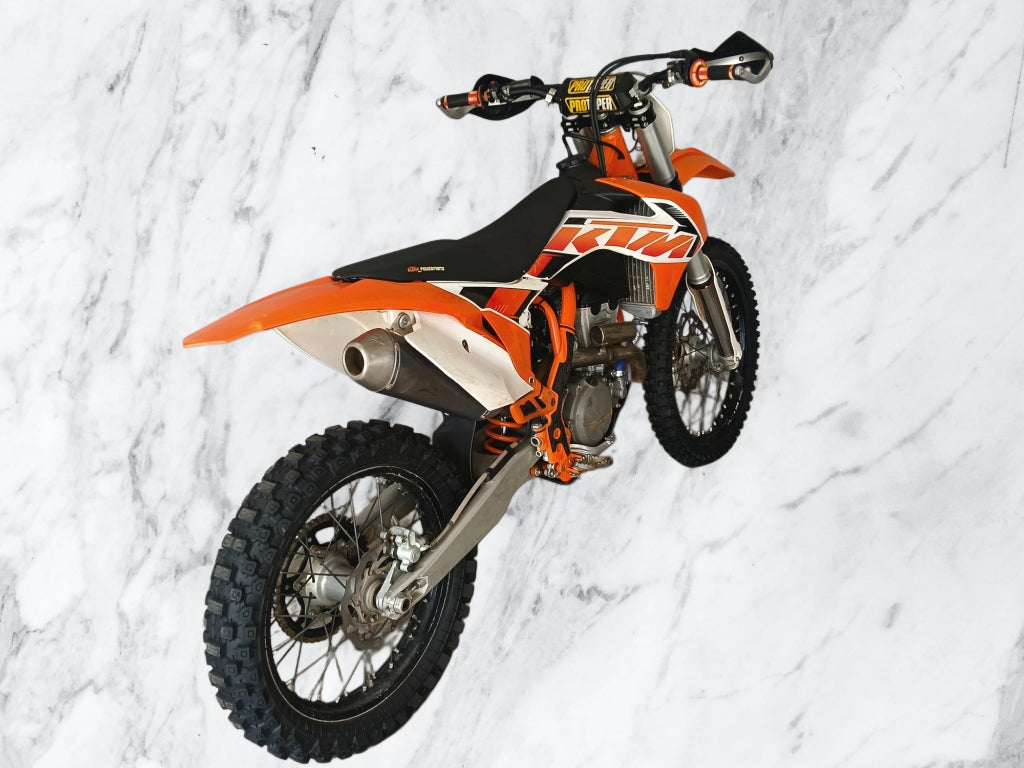 2015 KTM 250 SX-F