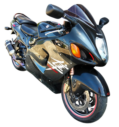 2000 Reg 2005 Suzuki Hayabusa
