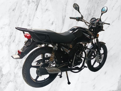 Brand New Nippon TZ150 (Delivery bike)