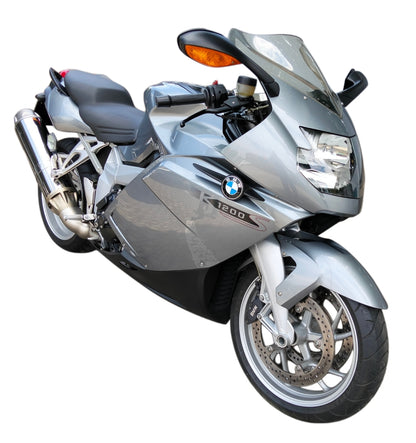2005 BMW K1200S