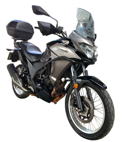 2017 Kawasaki Versys 300 (One Owner / FSH)