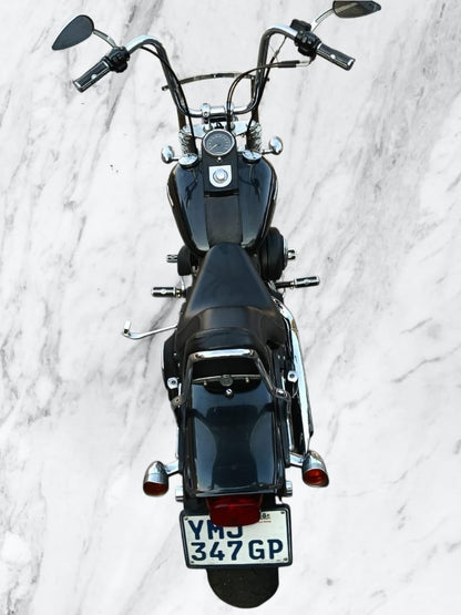 2006 Harley Davidson Night Train