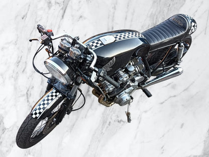 1982 Honda CB750 Cafe Racer