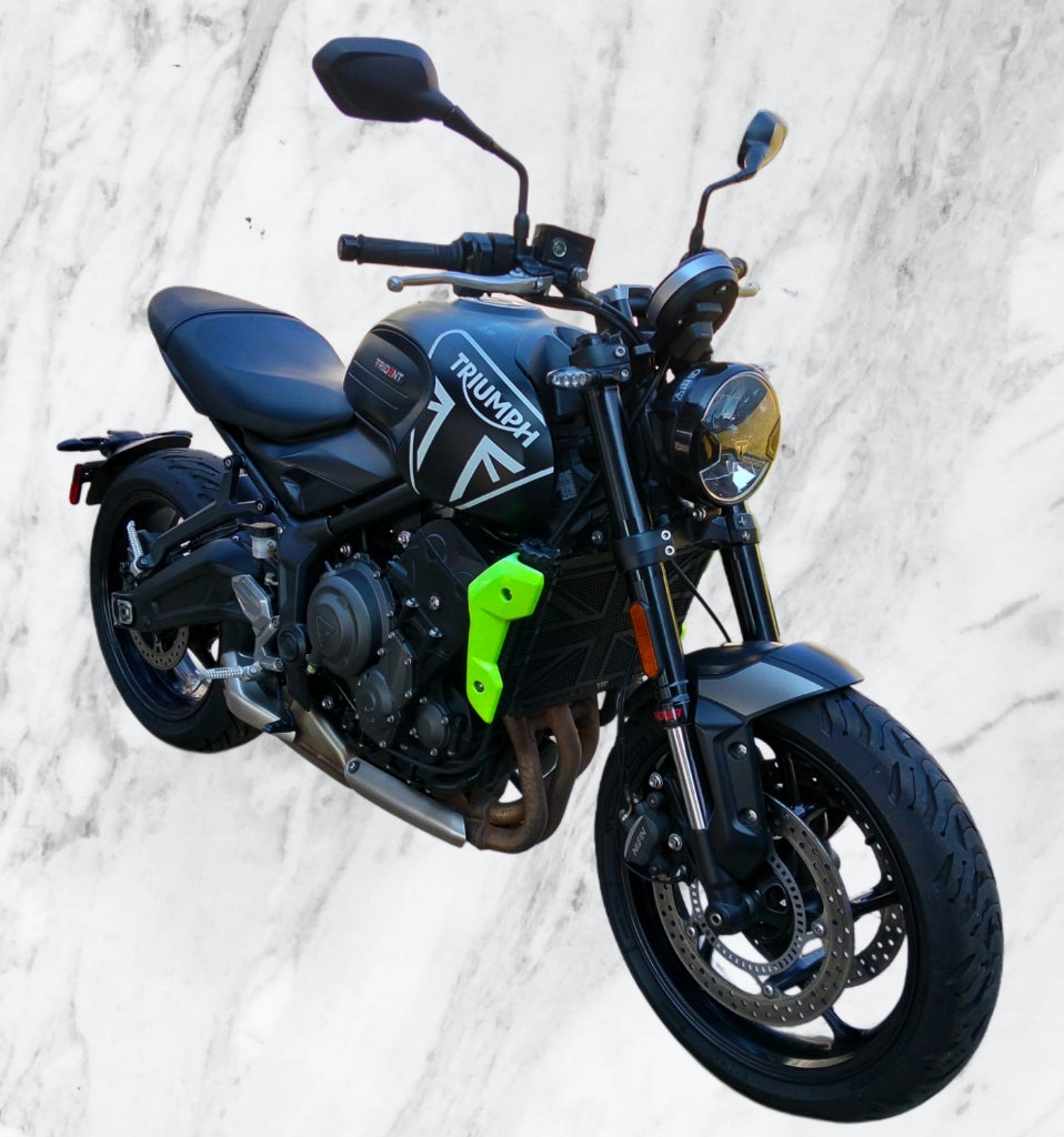 2023 Triumph Trident 660