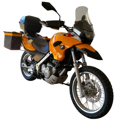2000 BMW F650GS