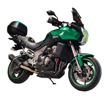 2012 Kawasaki Versys 1000