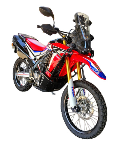 2019 Honda CRF250 Rally