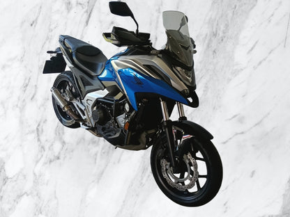 2021 Honda NC750X