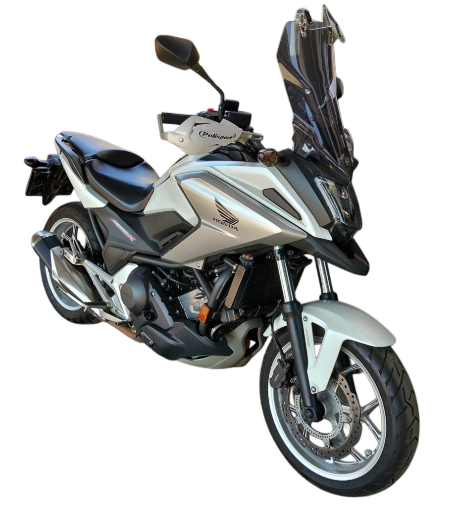 2017 Honda NC750 DCT