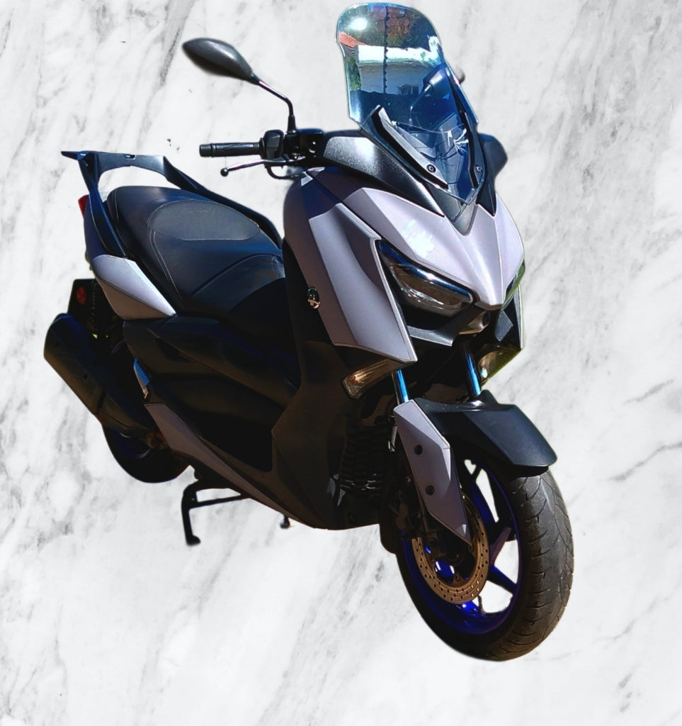 2022 Yamaha X-Max 300 ABS