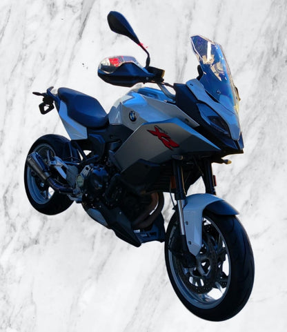 2021 BMW F900XR