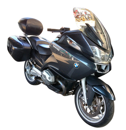 2005 BMW R1200RT