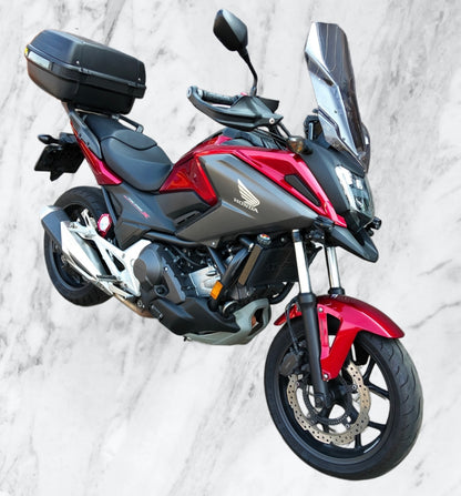 2019 Honda NC750 DCT