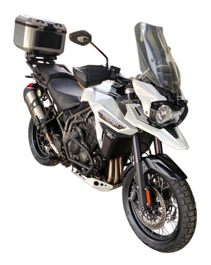 2017 Triumph Explorer 1200 XCX
