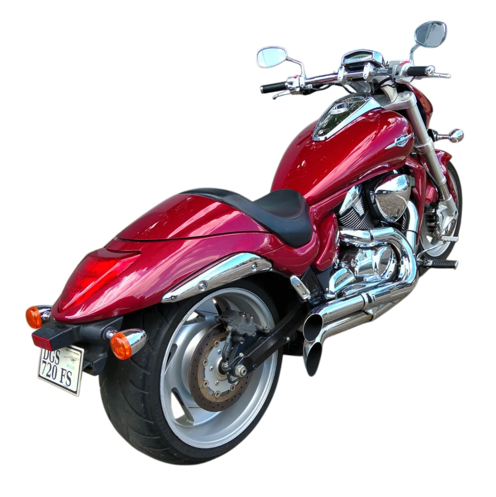 2007 Suzuki VZR1800