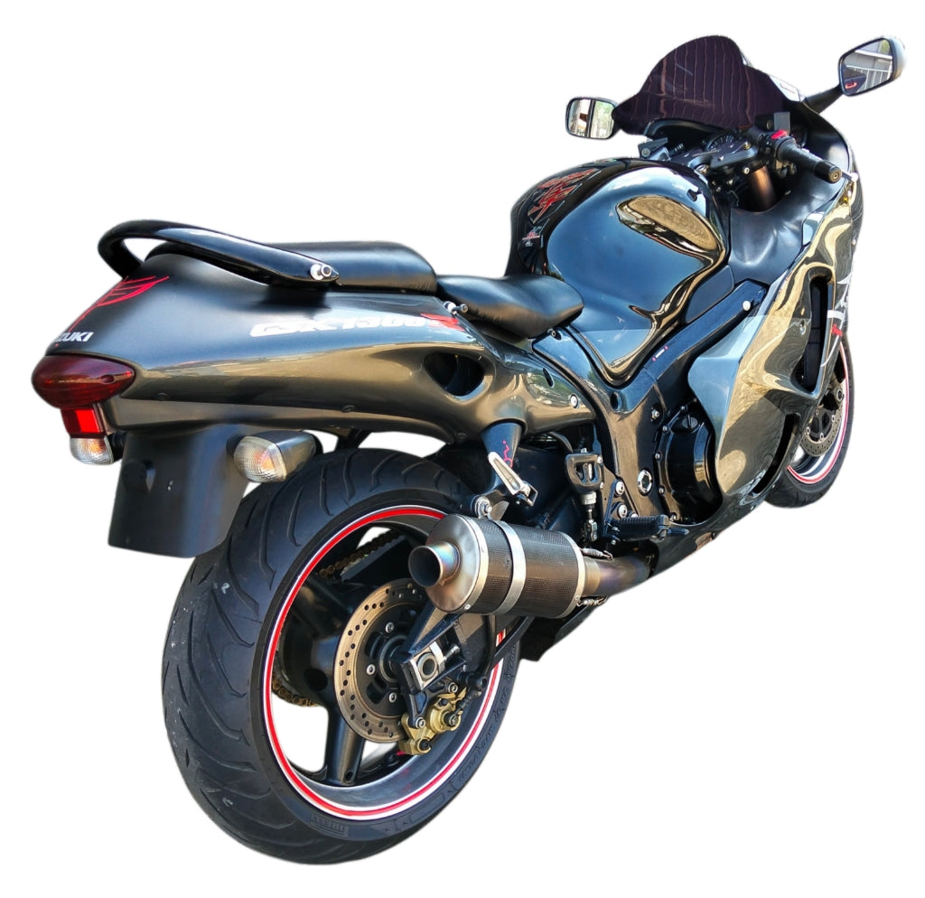 2000 Reg 2005 Suzuki Hayabusa