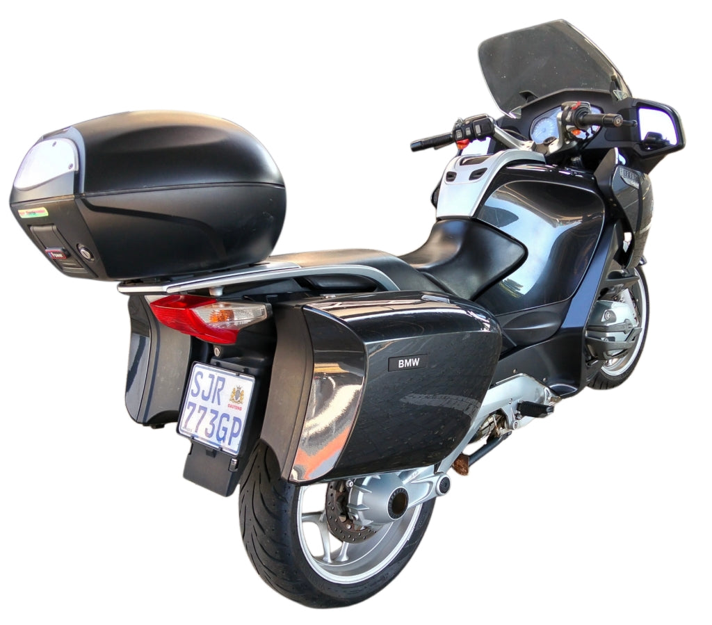 2005 BMW R1200RT