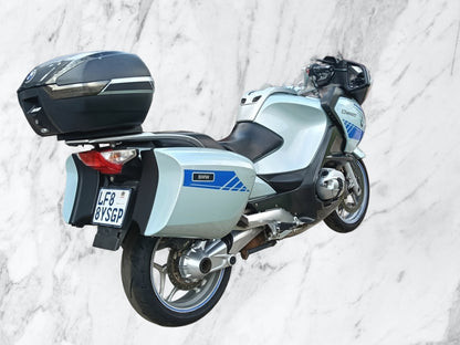 2011 BMW R1200RT