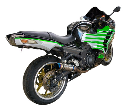 2007 Kawasaki ZX-14