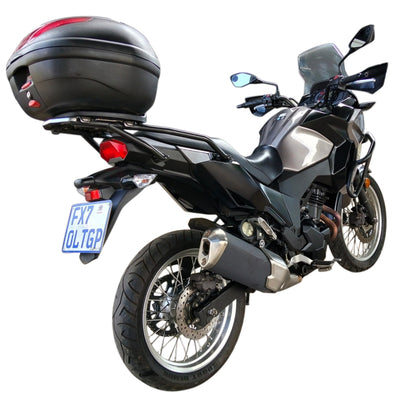 2017 Kawasaki Versys 300 (One Owner / FSH)