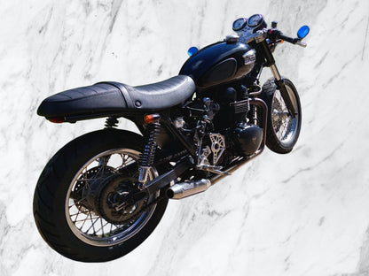 2005 Triumph Thruxton 865