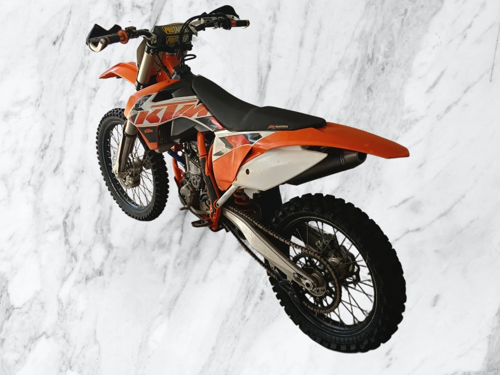 2015 KTM 250 SX-F