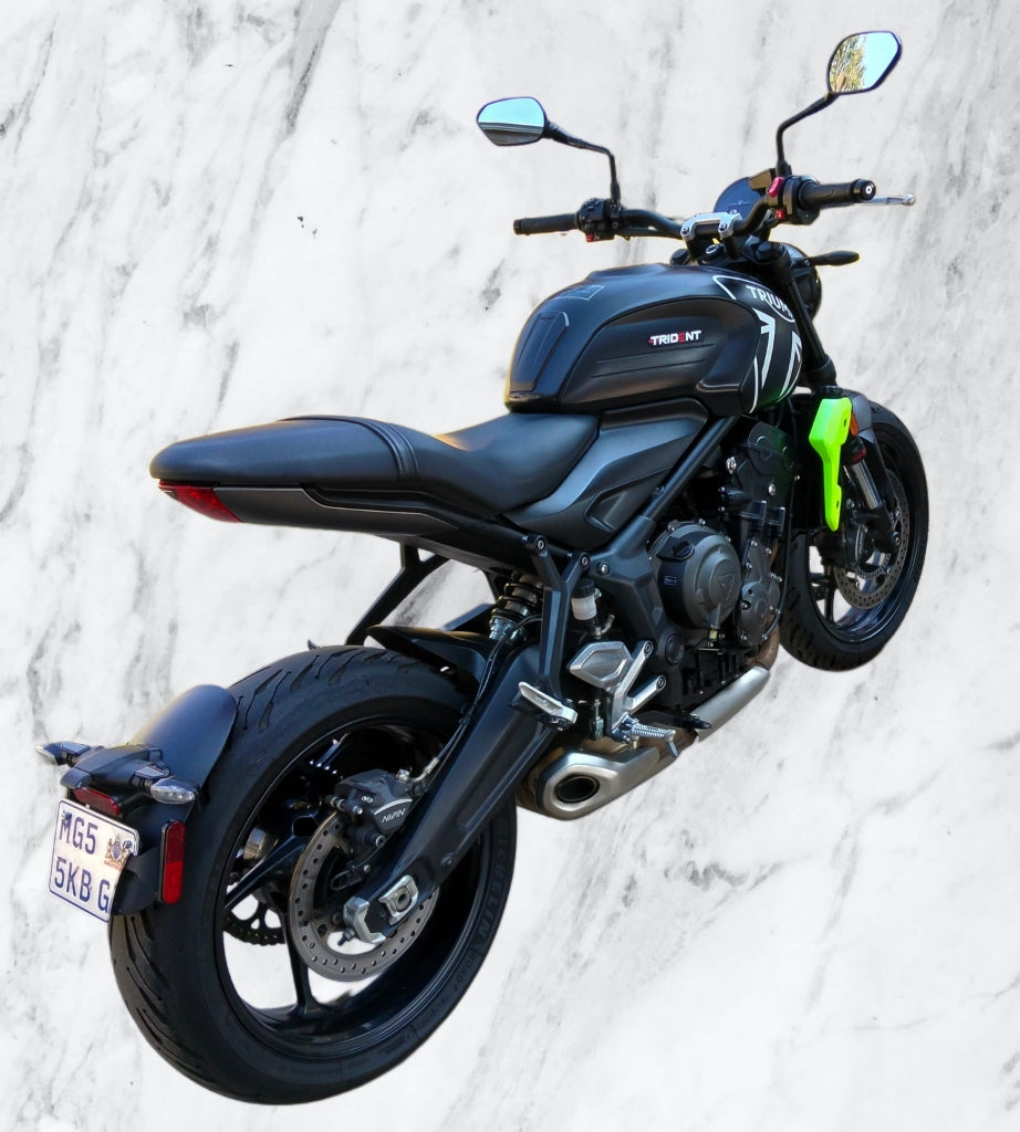 2023 Triumph Trident 660