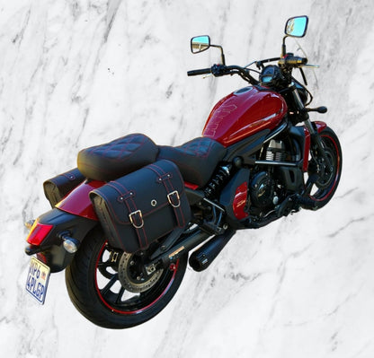 2016 Kawasaki Vulcan 650