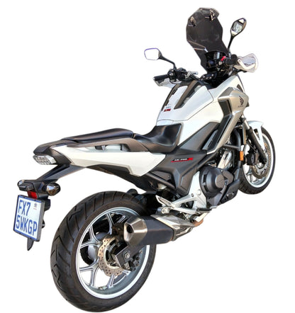 2017 Honda NC750 DCT