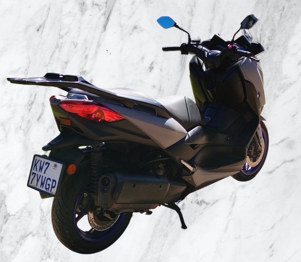 2022 Yamaha X-Max 300 ABS