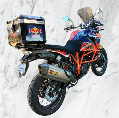 2015 KTM 1190 Adventure R