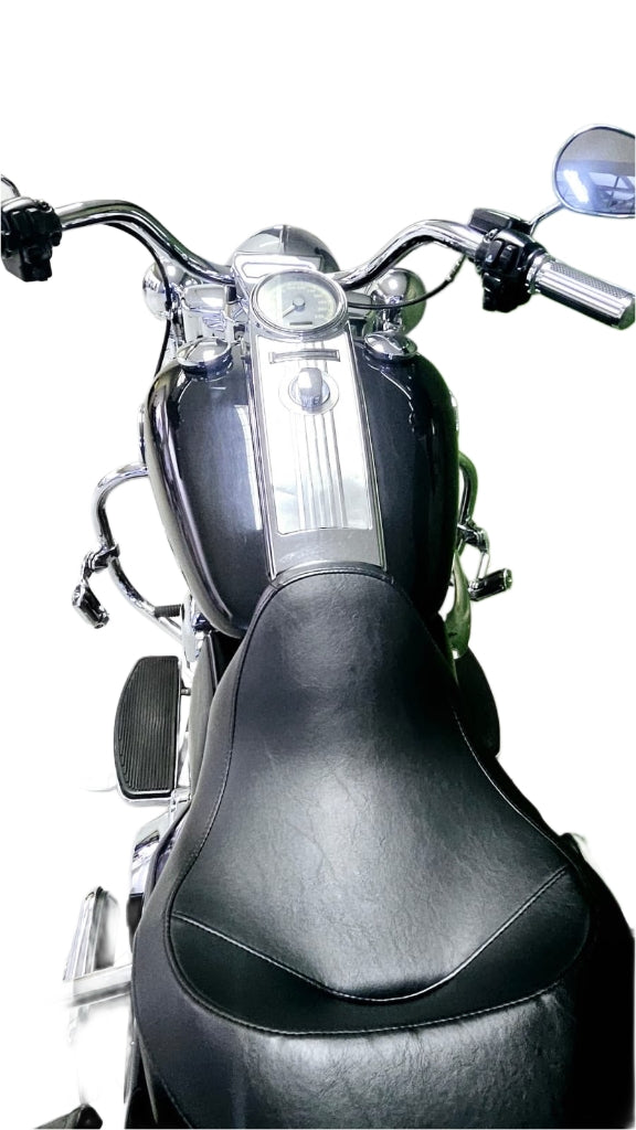 2010 Harley Davidson Roadking